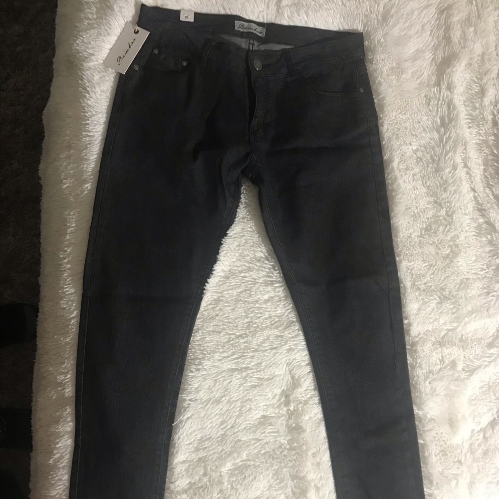Jeans - Picture 3 of 3